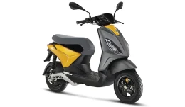 Piaggio 1 Moped