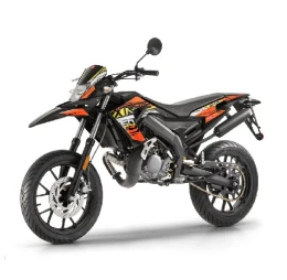Senda X-Treme 50 SM