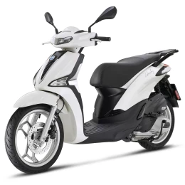 Liberty 150 (CND, USA)