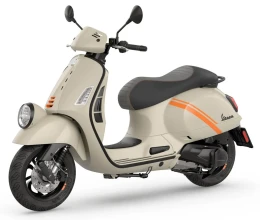 Vespa GTV 310 E5+ (EU)