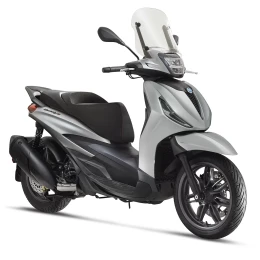 BV 400 Sport FL E5 (CND, USA)