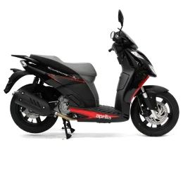 Sport City Street 300 4T 4V