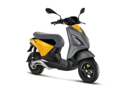 Piaggio 1 Moped 25Km/h