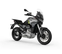 Stelvio E5 (CND, USA)