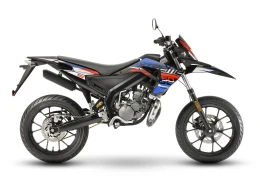 Senda X-Treme 50 SM Low Seat