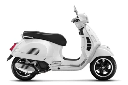 VESPA GTS 150 E5 (HK, JP)
