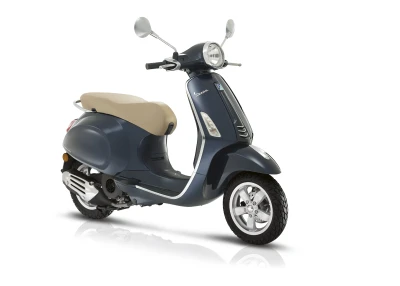 Vespa Primavera 125 4T 3V iGET (APAC) 2022