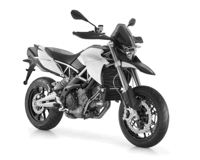 Aprilia Dorsoduro 1200 2015