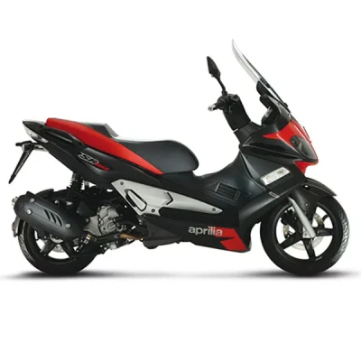 Aprilia SR MAX 300 2016