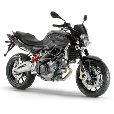 Aprilia Shiver 750 2016