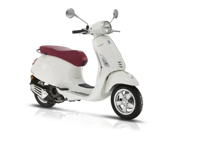 Vespa Primavera 125 4T 3V ie ABS E4 2020