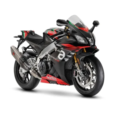 Aprilia RSV4 1100 Racing Factory ABS 2020