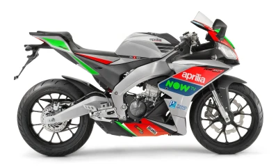Aprilia RS 125 Replica 4T 2018
