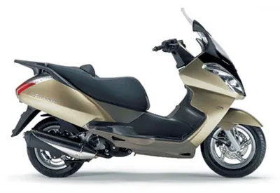 Aprilia Atlantic 125-200-250 2006