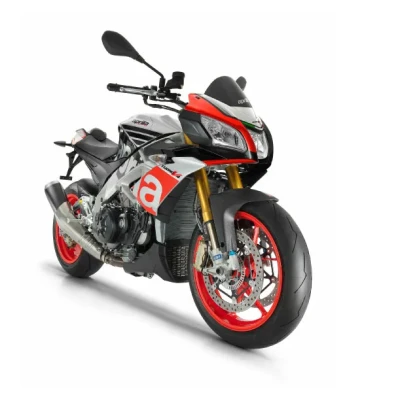 Aprilia Tuono V4 1100 Factory (ZD4TYH) 2016
