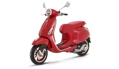 Vespa Primavera 125 4T 3V ie ABS E5 2023