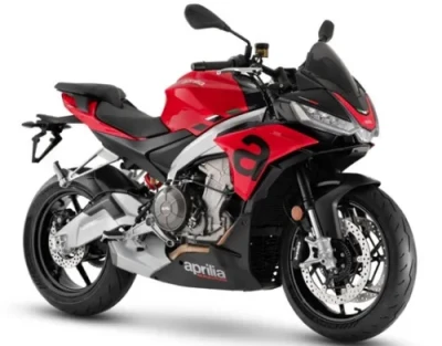 Aprilia Tuono 660 2023