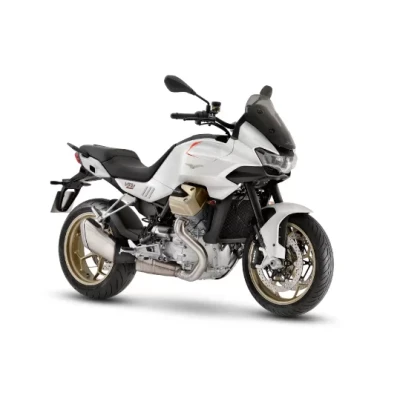 Moto Guzzi V100 Mandello (APAC) 2022