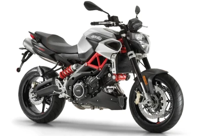 Aprilia Shiver 900 2019