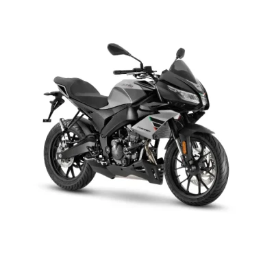 Aprilia Tuono 125 2023