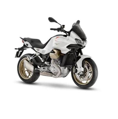 Moto Guzzi V100 Mandello 2022