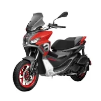 Aprilia SR GT 125 ABS (EU) 2024