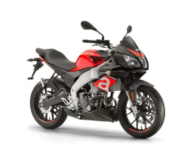 Aprilia Tuono 125 4T 2019