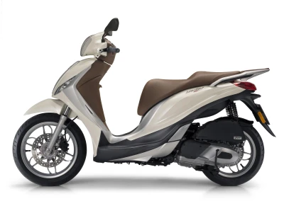 Piaggio Medley 125 4T ie ABS 2019