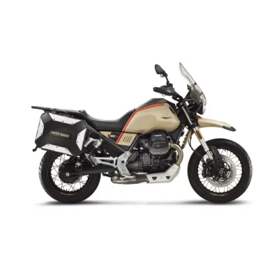 Moto Guzzi V85 TT Travel Pack (AU, HK, JP, SG) 2021