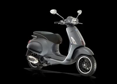 Vespa Sprint 125 iGet (APAC) E4 2020