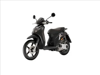 Piaggio Liberty 150 Sport 2008