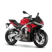 Aprilia Tuono 660 (America) 2024
