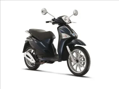 Piaggio Liberty 150 2013