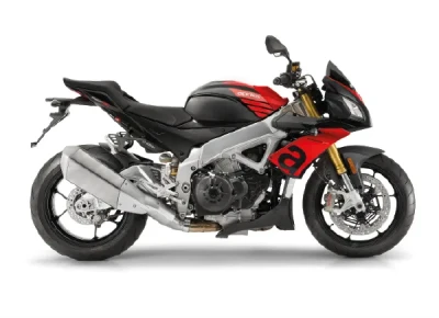 Aprilia Tuono V4 1100 RR 2020