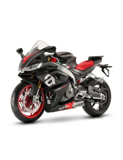 Aprilia RS 660 ABS (APAC) 2022