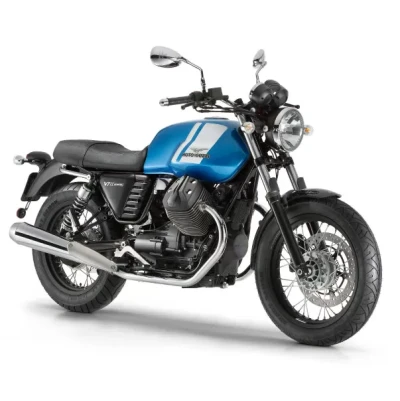Moto Guzzi V7 II Special 750 ABS 2016