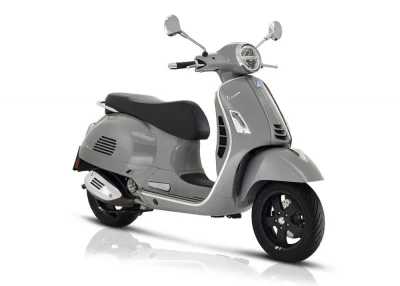 Vespa GTS 300 Super HPE-TECH 4T/4V ie ABS 2018