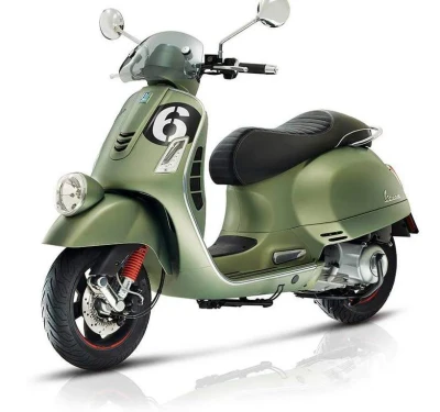 Vespa GTV 300 SEIGIORNI (APAC) 2022