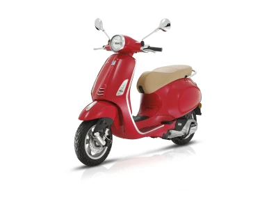 Vespa Primavera 150 iGet (APAC) 2022