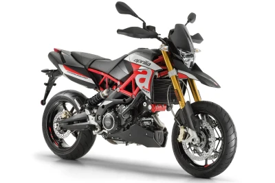 Aprilia Dorsoduro 900 ABS (APAC) 2020