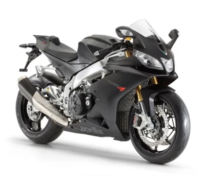 Aprilia RSV4 1000 APRC R ABS 2014