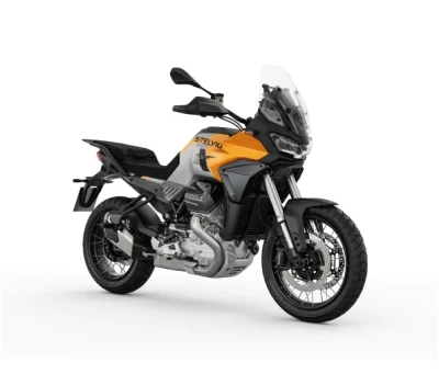Moto Guzzi Stelvio ARAS (EU) 2024