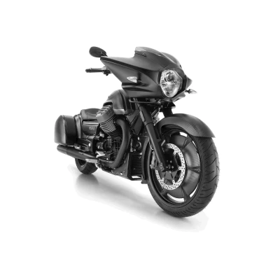 Moto Guzzi MGX 21 FLYING FORTRESS 1400 ABS 2017