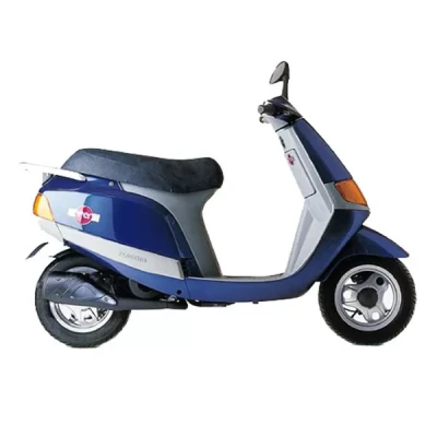 Piaggio Sfera 125 1992–1997