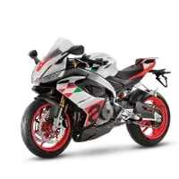 Aprilia RS 660 Extrema (America) 2024