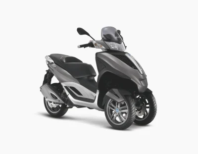 Piaggio MP3 300 YOUrban LT RL - Sport 2018