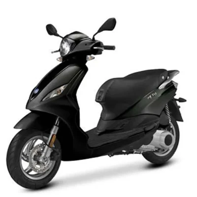 Piaggio Fly 150 3V ie 2017