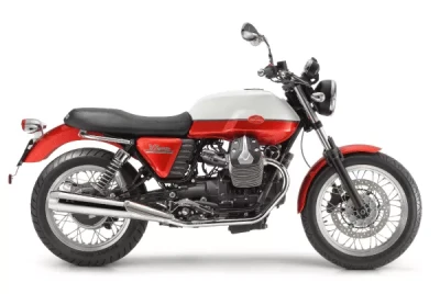Moto Guzzi V7 Special-Stone 750 2012