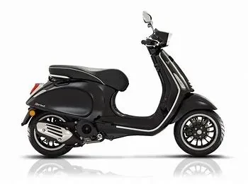 Vespa Sprint 125 3V ie 2022