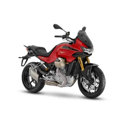 Moto Guzzi V100 Mandello Wind Tunnel E5+ (CND, USA) 2025